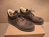 Haferlschuhe Mod. Gambrinus Gr.9.5/44 Bayern - Schechen Vorschau