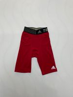 ✨Adidas Techfit climalite Hose rot Gr. XS Dresden - Neustadt Vorschau