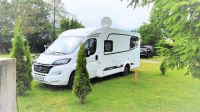 Wohnmobil ANGEBOT# ab 99€ / Tag inkl. Campingzubehör Kr. München - Unterhaching Vorschau