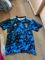 Italien Trikot Bayern - Winterhausen Vorschau