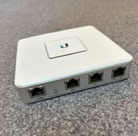 UniFi USG Router & Firewall Niedersachsen - Langenhagen Vorschau