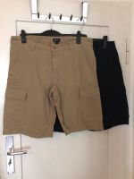 Kurze Cargoshorts Inch 36‘ Stuttgart - Zuffenhausen Vorschau