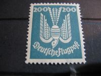 Briefmarken Deutsches Reich MiNr. 349 postfrisch Baden-Württemberg - Konstanz Vorschau