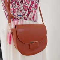 Handtasche, Umhängetasche, auch als Clutch tragbar Bayern - Senden Vorschau