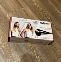 BaByliss Smooth & Wave Lockenstyle Niedersachsen - Steinkirchen Vorschau