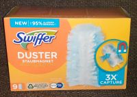 Swiffer Duster Staubmagnet Nachfüllpackung Parchim - Landkreis - Leezen MV Vorschau