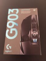 Logitech G903 Gaming-Maus Nordrhein-Westfalen - Siegen Vorschau