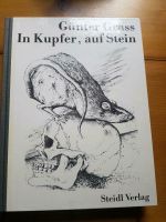 Günter Grass -  In Kupfer, auf Stein Essen - Rellinghausen Vorschau