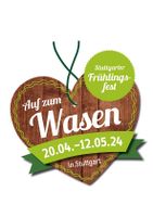 10 Tickets Stuttgarter Frühlingsfest 11.05.2024 Baden-Württemberg - Sindelfingen Vorschau