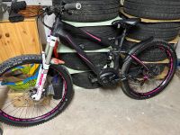 E-MTB Fully 27,5" Gr. M, E-Bike Fully 27,5" Rahmengröße M, E-MTB Rheinland-Pfalz - Kircheib Vorschau