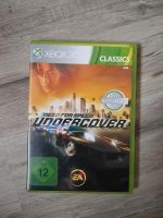 Xbox 360 Need for Speed Undercover Nordrhein-Westfalen - Herne Vorschau