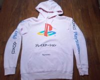 Damen Sweatshirt Hoodie Sweater Playstation Gr. S H&M Nordrhein-Westfalen - Düren Vorschau