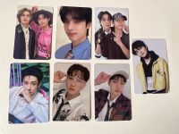 Kpop photocards stray kids skz ateez xdinary heroes Friedrichshain-Kreuzberg - Kreuzberg Vorschau