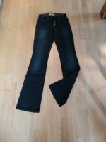 Jeans Hose Schlaghose Schlagjeans Galliano Größe 25/34 Sachsen - Radebeul Vorschau