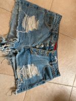 Shorts / Jeans von Pull&Bear in Gr 38 Niedersachsen - Helvesiek Vorschau
