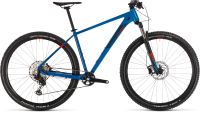 Cube reaction pro mtb wie NEU Bayern - Gilching Vorschau