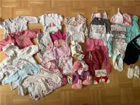 Set 45 Teile Mädchen Baby Größe 62 68 Bochum - Bochum-Süd Vorschau