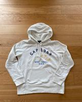Sweatshirt Pullover Hoodie GAP Wandsbek - Hamburg Bergstedt Vorschau