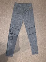 Disneyland Paris/ Leggings/ Sportleggings/ 164/ grau/ Mickey Duisburg - Fahrn Vorschau