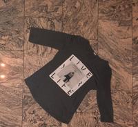 Pimkie dünnes Shirt Pulli 3/4Arm Oberteil Frühling Gr.L Sachsen - Kirchberg Vorschau