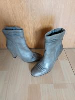 Stiefeletten von VIA UNO,  Gr 39 Nordrhein-Westfalen - Troisdorf Vorschau