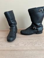 UGG Bikerboots Nordrhein-Westfalen - Neuss Vorschau