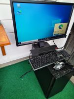 Komplett Gamer Rechner,I7 4790K,GTX 970 mit 27 Zoll Monitor Berlin - Spandau Vorschau
