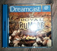 WWF Royal Rumble Sega Dreamcast Schleswig-Holstein - Kastorf Vorschau