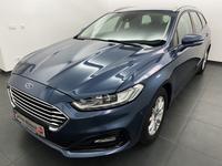 Ford Mondeo Turnier 1.5 EcoBoost LED#Navi#Sitz-/FS-Hz Sachsen - Mittweida Vorschau