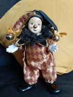 Clown Porzellanfigur Sonnenstein (Eichsfeld) - Zwinge Vorschau