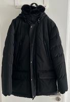 Neue Wellensteyn Winterjacke, Schwarz, Herren Hessen - Gießen Vorschau