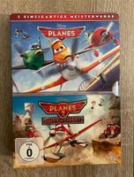 DVD Planes 1&2 Brandenburg - Rangsdorf Vorschau