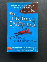 The curious incident of the dog in the night-time, mark haddon Rheinland-Pfalz - Zweibrücken Vorschau