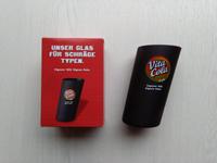 Trinkglas DDR Vita Cola Glas 300 ml * LIMITIERT * Vintage Selten. Niedersachsen - Braunschweig Vorschau