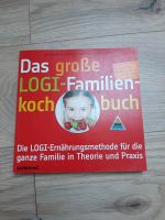 Das große Logi-Familienkochbuch Rheinland-Pfalz - Neroth Vorschau