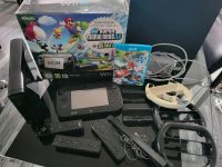 *•* WII U *•* Spiele Konsole Mario und Luigi Premium Pack Specia Nordrhein-Westfalen - Hagen Vorschau