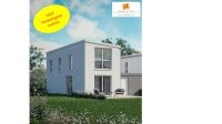 Neubau Einfamilienhaus inkl. 280 m² Grundstück, inklusive Stellplätze und Terrasse Hessen - Allendorf Vorschau