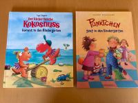 Kindergarten Bücher Drache Kokosnuss Pünktchen Hessen - Gießen Vorschau