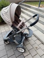 Stokke Kinderwagen 3 in 1 Set Xplory Crusi beige braun Nürnberg (Mittelfr) - Großreuth b Schweinau Vorschau