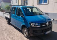 VW T6 DOKA KLIMA TÜV NEU Dresden - Blasewitz Vorschau