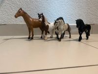 4 Pferde Spielzeug Baden-Württemberg - Geislingen an der Steige Vorschau