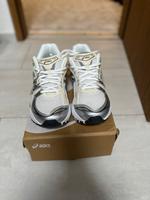 Asics Gel Kayano 14 Midnight/White  unisex Essen - Essen-Stadtmitte Vorschau