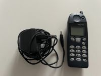 Nokia 5110 mit Ladekabel Nordrhein-Westfalen - Troisdorf Vorschau