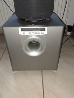 JBL BOX Subwoofer 2 Stück West - Höchst Vorschau