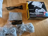 Sony PlayStation Classic Baden-Württemberg - Lahr (Schwarzwald) Vorschau