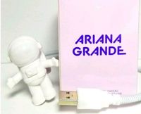 Ariana Grande | LED Light Astronaut | USB Licht | neu ungeöffnet Baden-Württemberg - Ludwigsburg Vorschau