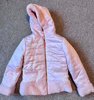 Billieblush Jacke Rosa Pink 10A 134 140 neuwertig Thüringen - Jena Vorschau