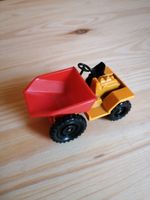 CORGI JUNIORS Dump Truck Barford Bison Kipper Eimsbüttel - Hamburg Eidelstedt Vorschau