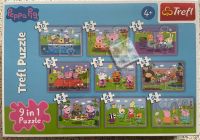 Puzzle Peppa pig Brandenburg - Gorden-Staupitz Vorschau