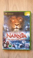 Chroniken von Narnia, Phantasy Star Universe, 4 weitere Xbox 360 Sachsen - Lichtenstein Vorschau